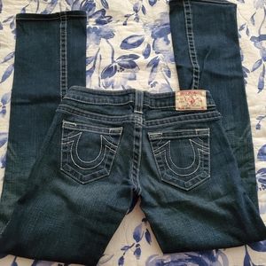 True Religion jeans